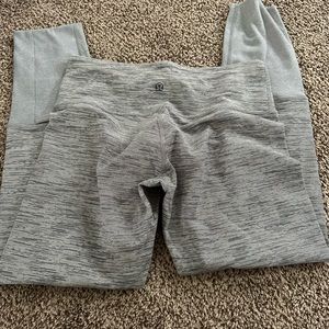 Lululemon Size 6 pants
